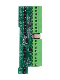 6500 beam interface