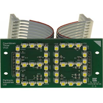 Pertronic AVSCM Countdown Module