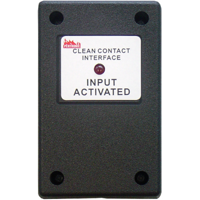 Pertronic CCCI Interface