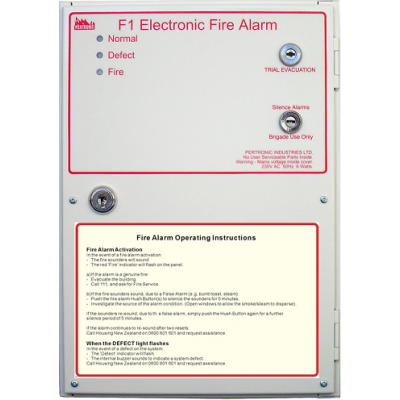 Pertronic F1-3 2W