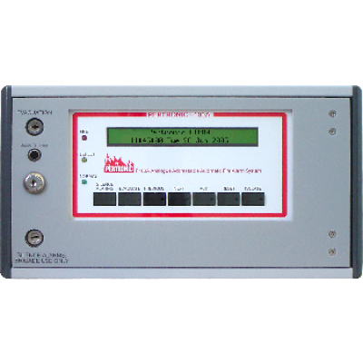 Pertronic F100AM-3 Mimic