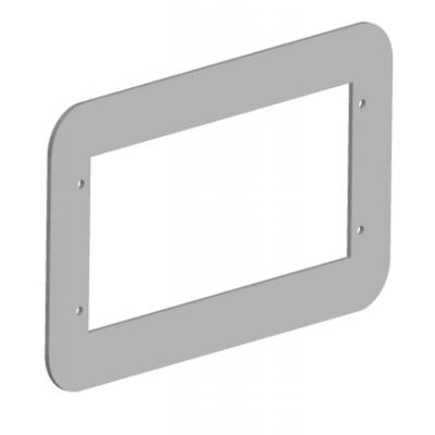 Pertronic F100AMME Escutcheon