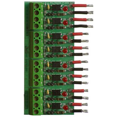 Pertronic F100ZIPB Opto-Isolated IP Board