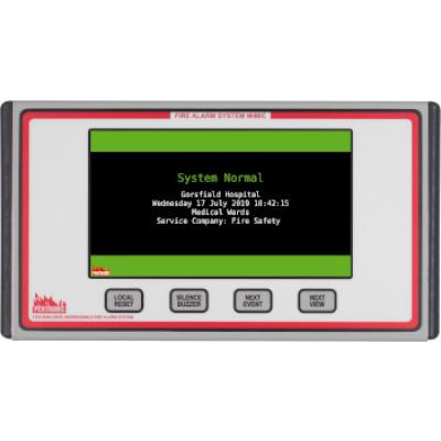 Pertronic NET2-AMM Mini-Mimic