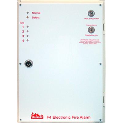 Pertronic F4 Type 5