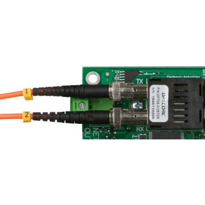 Pertronic FIBNET