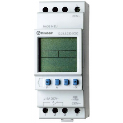 Pertronic FINDER12.21.0.024 Time Clock