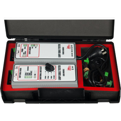 Pertronic LOOPTEST