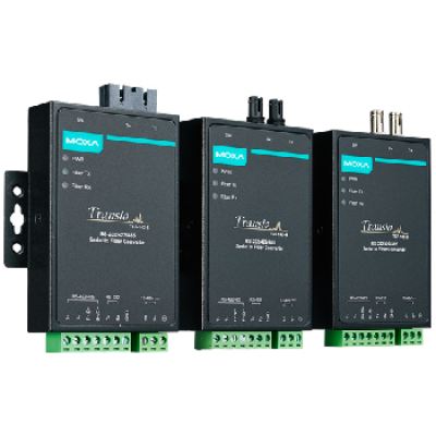 Pertronic MOXA-TCF-142 Series