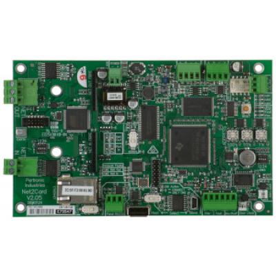 Pertronic NET2 Network Card