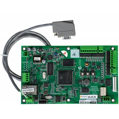 Pertronic FireMap Gateway