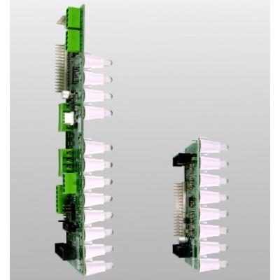 Pertronic LP Display Board