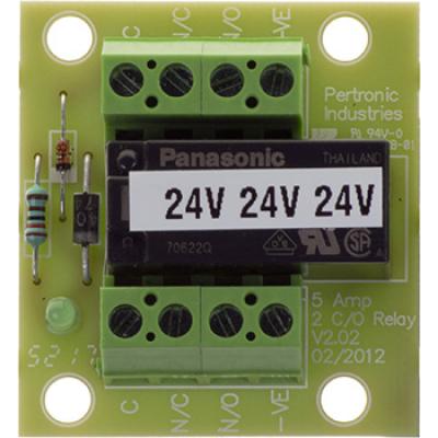 Pertronic RLY24V Relay