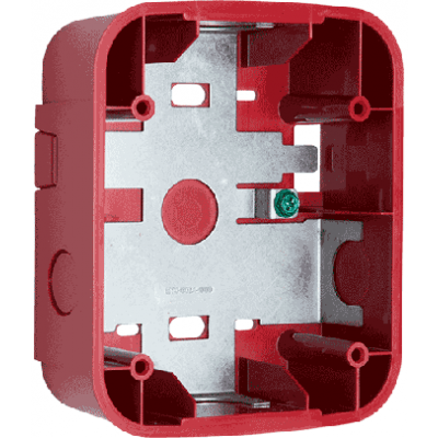 Pertronic SBB Mounting Box
