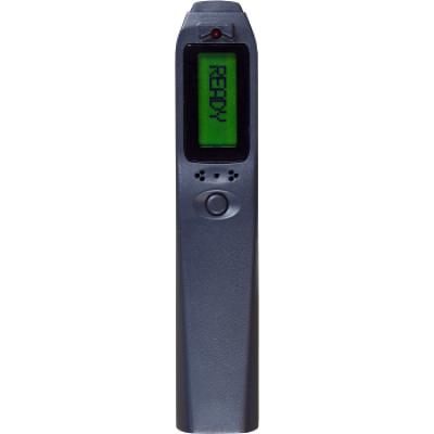 Pertronic Sensitivity Reader