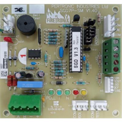Pertronic SGD7 Signal Gen
