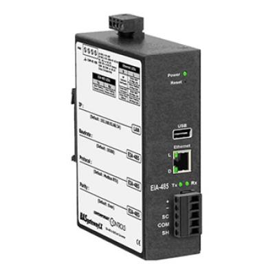 Pertronic BASGLX BACnet Gateway