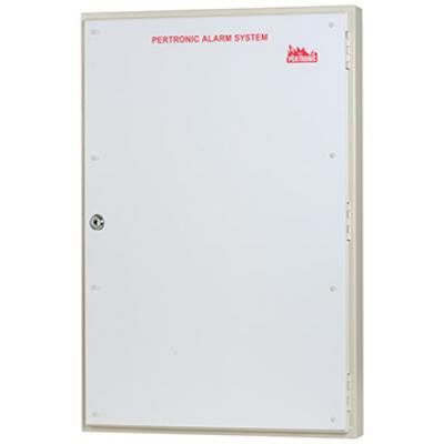 Pertronic Equipment Cabinets