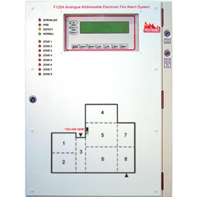 Pertronic F120A