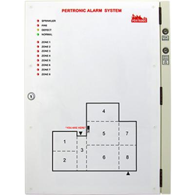 Pertronic F16e