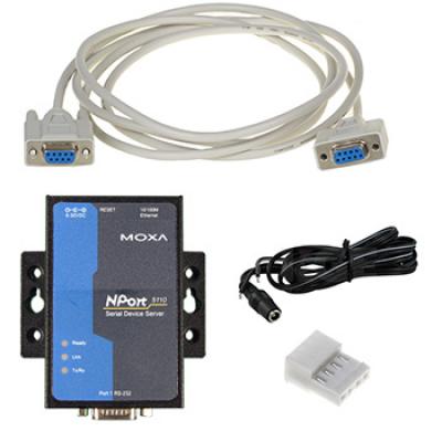 Pertronic MOXAK Ethernet Module Kit