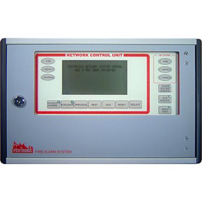 Pertronic NETCUN Control Unit
