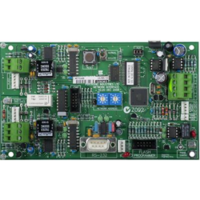 Pertronic NETCARD Network Card