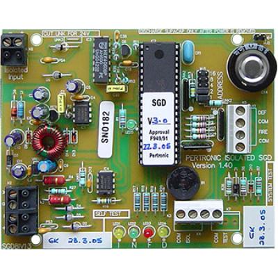 Pertronic SGD8MD Multidrop