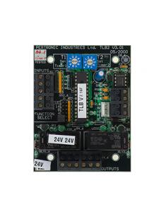 timer logic board