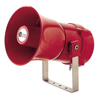 Pertronic BEXL15DFV100AB1A1R Speaker