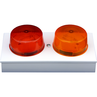 Pertronic DUAL STROBE