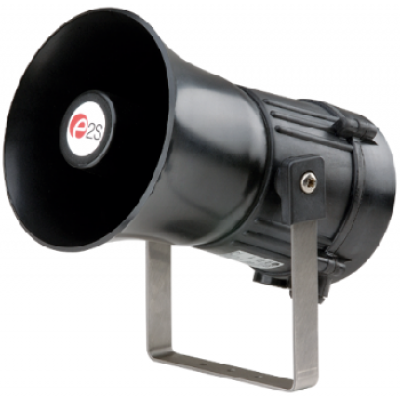 Pertronic E2XL15EG100V Speaker