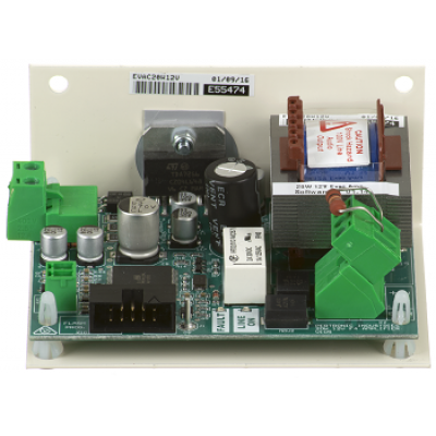 Pertronic EVAC20W12V Amplifier