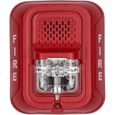 Pertronic P4RL Sounder Strobe