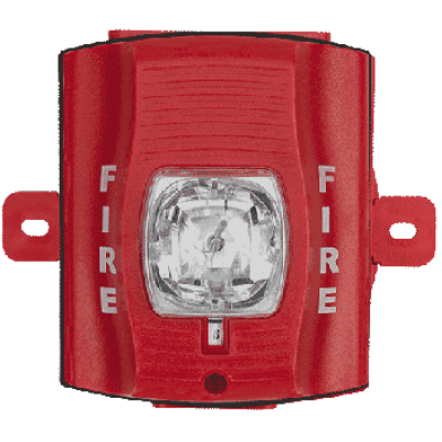 Pertronic SRK Strobe