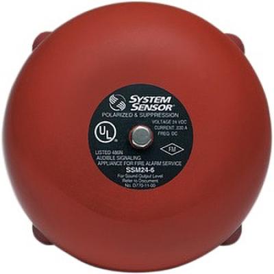 Pertronic SSM Bell