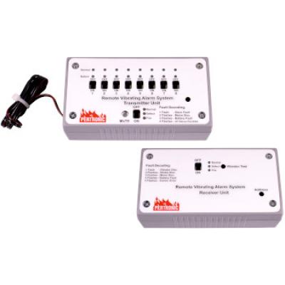 Pertronic Remote Vibrating Alarm System