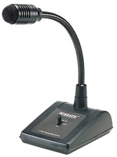 desk mic