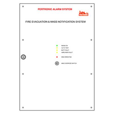 Pertronic MNS