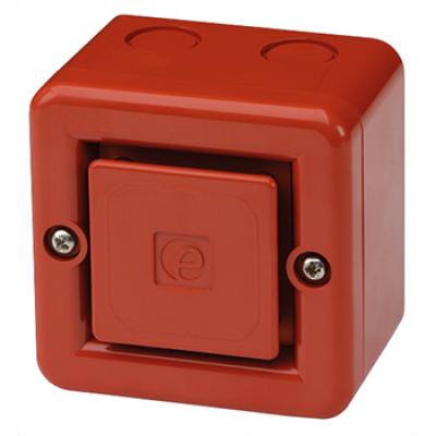 Pertronic SONF1DC24R Sounder