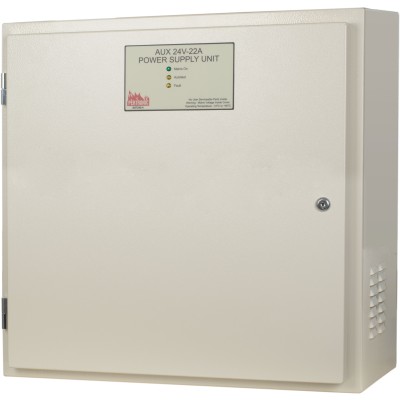 Pertronic AUX24/22PSU/575L Power Supply