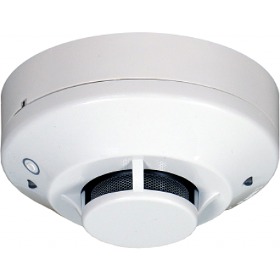 Pertronic 1251BPI Detector