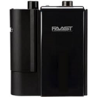 Pertronic 7100X FAAST XS Conventional