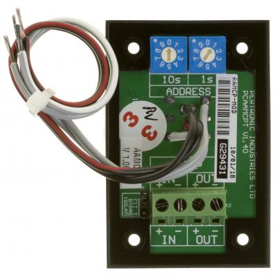 Pertronic AAMCP-MOD Module