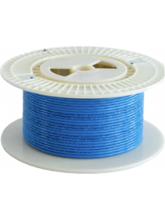 Anbesec LHD blue