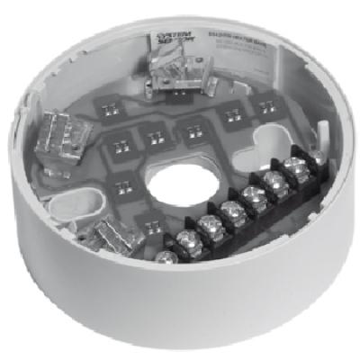 Pertronic B524HTR Heated Base