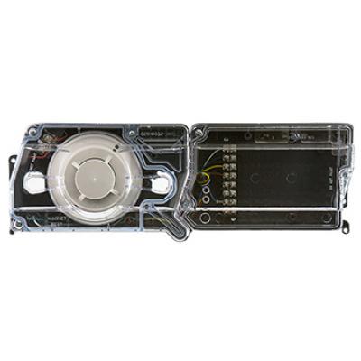 Pertronic D2-AUS Duct Housing