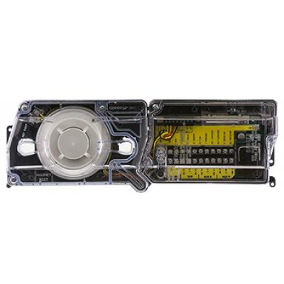 Pertronic D4120 Duct Detector