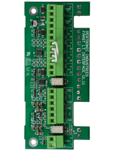 FAAST LT interface