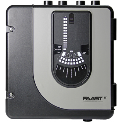Pertronic FAAST LT Intelligent Aspirating Smoke Detectors